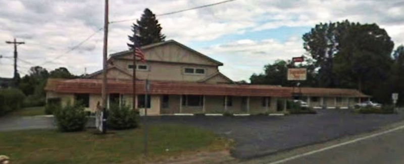 Bavarian Inn (Kennedy Motel) - 2009 Street View (newer photo)